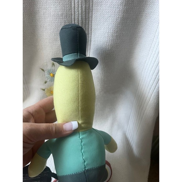 NWT RICK and MORTY Mr Poopy - Picture 5 of 6